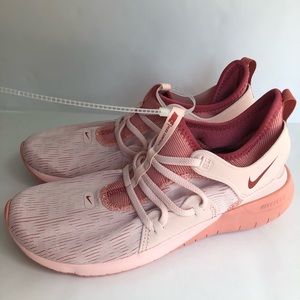 NWOT Nike Flex Running Shoes